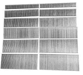 FMX200 STEEL FORCE Gauge Brad Nails