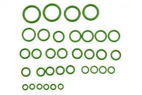 MK88882439 STERNWEG Ring Gasket Seal Hyundai Accent Azera Kit
