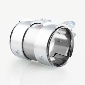 US0137 PIPE Lpfidi Exhaust Clamp Joint Bolts Flanges