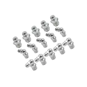 004930FRRC241011 STRENDIER Zinc Straight Angle Grease Nipples