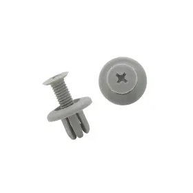 00F15D50F240909 STRENDIER Vekauto Push Pin Bumper Fender