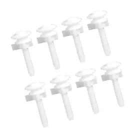 1088750 STRENDIER Toilet Seat Screw Kit