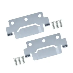 139301 STRENDIER Spare Mounting Plates Bed Frame Brackets