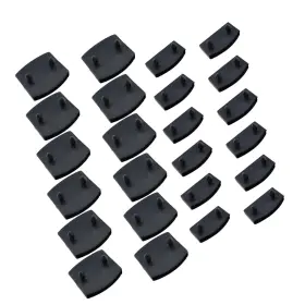 39528-PBBCR-24 STRENDIER Taodan Bedpan Cover Bracket Slat