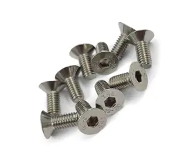 Rotor-screws-ha STRENDIER Brake Screw Honda Acura Sta Kit