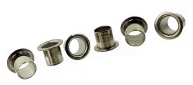 4334261100 STRENDIER Press Tuner Bushings Ferrules
