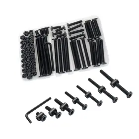 613852315897 STRENDIER Crib Screws Socell Baby Bed Frame Kit