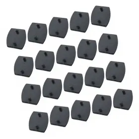 64103-TRAPI-20 STRENDIER Double Header Bed Slat Inner Sleeve