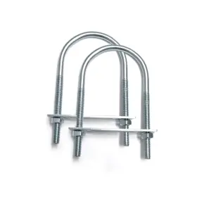 658362236850 STRENDIER Bolt Washers Nuts Galvanized