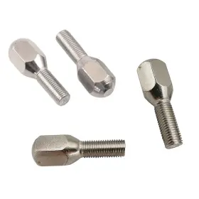 717690245016 STRENDIER Pack Lug Wheel Stud Bolt Taotao Gas