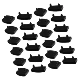 Xiaonan STRENDIER Bed Slat Cover Holder Caps