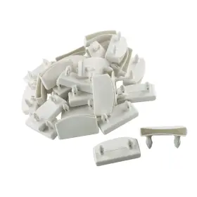 WPBSEC-57X8-30 STRENDIER Bed Slat End Caps Holders Connector