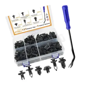 DD020 STRENDIER Bumper Retainer Clips Fastener Removal Tool