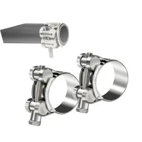 DD038-52-55 STRENDIER Bolt Hose Clamp Kit