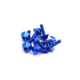 IFN241011F003871 STRENDIER Alloy Hex Socket Head Bolts Screws
