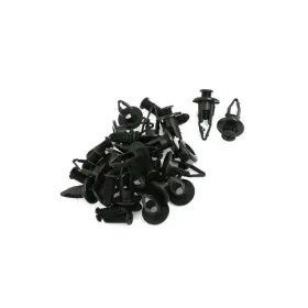 KC241011005406FOR STRENDIER Screw Push Fastener Rivet Clips