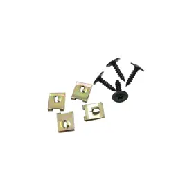 KC241011005702FOR STRENDIER Clip Screw Nuts Base Fastener