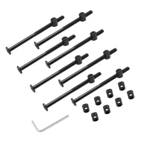 QY220921-001 STRENDIER Biaungdo Bunk Bed Bolts Hex Drive