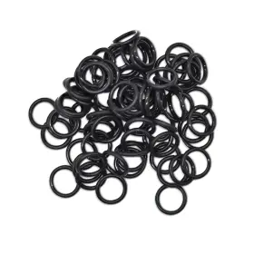 SMILFUY-SMFY-103 STRENDIER Car Bumper Fenders Fasteners Rings