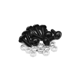 TUCF240906001772 STRENDIER Alloy Hex Socket Head Bolts Bumper