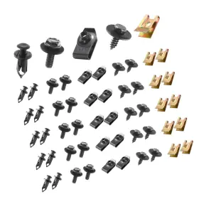 UH066 STRENDIER Car Screws Bolts Undertray Auto Body Fender