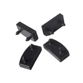 USFBA2228 STRENDIER Xiaonan Bed Slat Cover Holders End Caps