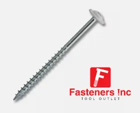 0.RWCC10300W27-1500 STRONGPOINT Zinc Round Washer Head Screws
