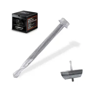 D2-9906-A0-B1 SUNKIN Tapping Screws