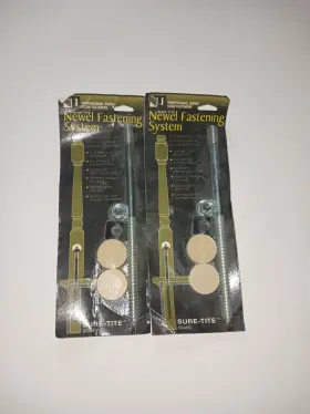 0016931 SURE-TITE Newel Fastening