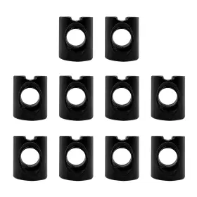 S-M6 SUUJI Barrel Nuts Bolts Cross Dowels Nu