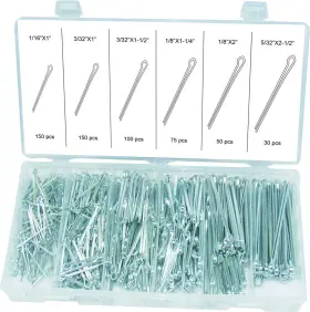 31080 SWORDFISH Cotter Pin