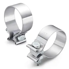BANDCLAMP2 SYKRSS Exhaust Pipe Repair Clamp Great
