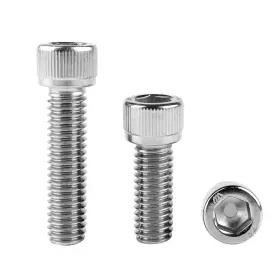 S3041000548HB SZJIUZYD Socket Head Cap Screws Allen Hex Bolts