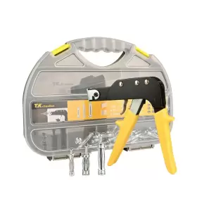 445050378304 T.K.EXCELLENT Gun Wall Anchor Setting Tool