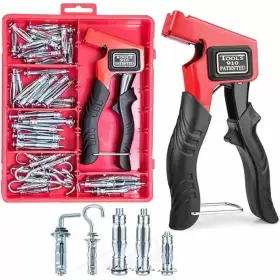 674862292516 T.K.EXCELLENT Setting Tool Paick Hollow Wall