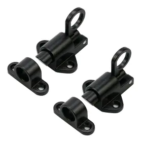 ADD06130397 T-TULEAD Bolt Latch Automatic Spring Barrel Slide
