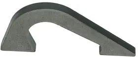 TBZ-12077 TABZONE CHASSIS COMPONENTTS Weld Tie Down Strap