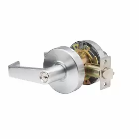 3877502 TACO Trans Atlantic Eiffel Cylindrical Door Handle