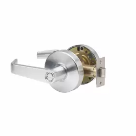 3886951 TACO Trans Atlantic Eiffel Cylindrical Privacy Door