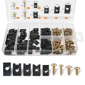 TALUMPN9 TALUOKA Body Fixing Combination Kit