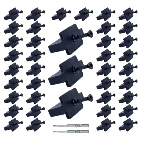 313050965954 TANGHOMI Lpet Hidden Deck Fastener Clip Decking