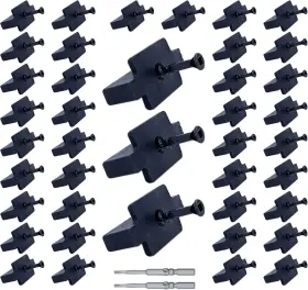 TGHM-003 TANGHOMI Hidden Deck Fastener Clip Decking Fasten