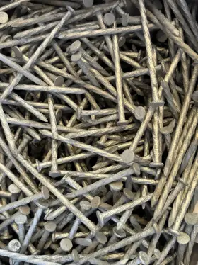 HGSD08 TEXTRON Hdg Spiral Deck Nails Appox