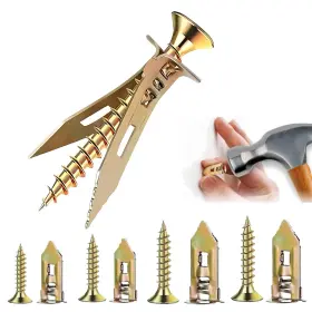 KJL-LSTJ-30M40M TFXXSJWY Drilling Drywall Screws Sheetrock