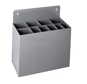 381-95 THE DURHAM MANUFACTURING COMPANY Rolled Steel Key Rack