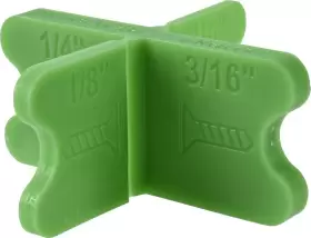 48480 THE HILLMAN GROUP Deck Spacer Tool Pack #2