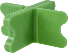 48480 THE HILLMAN GROUP Deck Spacer Tool Pack #3