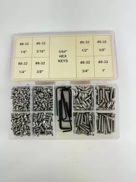 HW-KIT3 THORLABS Set Screw Kit #3