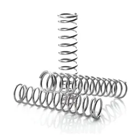 755673581157 THSGIVINGSTORE Compression Springs Wire Outer