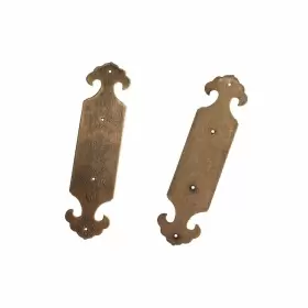 034948103752 TIAZZA Antique Embossing Corner Protector #2